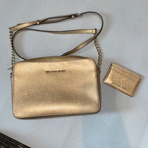 Micheal Kors Crossbody Bag